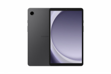 Tablet Samsung Galaxy Tab A9 8.7" 1340x800, 64GB, 4GB RAM, Android 13, Gris 