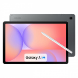 Tablet Samsung Galaxy Tab S10 Lite 10.9" 2112x1320, 128GB, 6GB RAM, Android 15, Gris - Imagen del combo