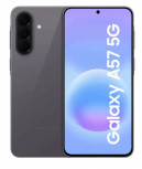 Samsung Galaxy A57 5G 6.7" Dual SIM, 256GB, 8GB RAM, Gris