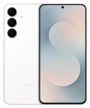 Samsung Galaxy S25 Fe 5G 6.7" Dual SIM, 512GB, 8GB RAM, Blanco