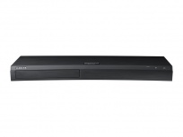 Samsung UBD-M9500 Blu-Ray Player, 4K Ultra HD, HDMI, USB 2.0, Negro