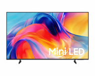 Samsung Smart TV Mini LED M75HAF 43", 4K Ultra HD, Negro