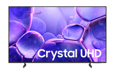 Samsung Smart TV LED U8200F 58", 4K Ultra HD, Negro - Imagen del combo