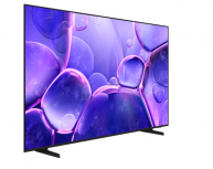 Samsung Smart TV LED U8000F 70", 4K Ultra HD, Negro image