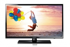 Samsung TV LED UN39EH5003F 39'', Full HD, Negro