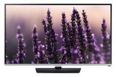 Samsung TV LED Serie 5 H5100 40'', Full HD, Negro