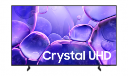 Samsung Smart TV ULED Crystal U8000F 43", 4K Ultra HD, Negro image
