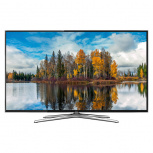 Samsung Smart TV LED UN48H6400AK 48'', Full HD, 3D + Lentes 3D, Plata