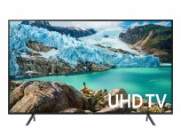 Samsung Smart TV LED UN50RU7100FXZX 50", 4K Ultra HD, Negro - Imagen del combo