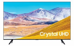 Samsung Smart TV LED TU8000 Crystal 50