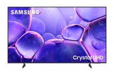 Samsung Smart TV LED U8200F 50", 4K Ultra HD, Negro - Imagen adicional 5