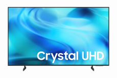 Samsung Smart TV LED U8200HF 50", 4K Ultra HD, Negro