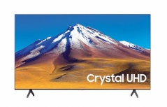 Samsung Smart TV LED TU6900 Crystal 55