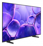 Samsung Smart TV LED U8000F 55", 4K Ultra HD, Negro image