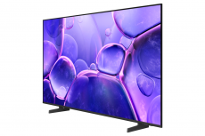 Samsung Smart TV LED Crystal 55", 4K Ultra HD, Negro image