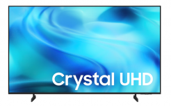 Samsung Smart TV LED U8500HF 55", 4K Ultra HD, Negro