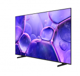 Samsung Smart TV LED U8200F 58", 4K Ultra HD, Negro image