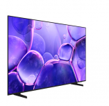 Samsung Smart TV LED U8200F 58", 4K Ultra HD, Negro image