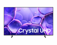 Samsung Smart TV LED U8200F 58", 4K Ultra HD, Negro