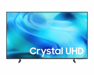 Samsung Smart TV LED U8200HF 58", 4K Ultra HD, Negro - Imagen del combo