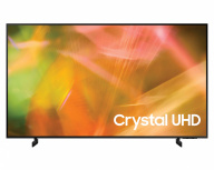 Samsung Smart TV LED AU8200 Crystal 65", 4K Ultra HD, Negro