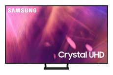 Samsung Smart TV LED AU9000 Crystal 65