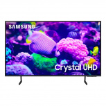 Samsung Smart TV LED UN65DU7200 65", 4K Ultra HD, Negro