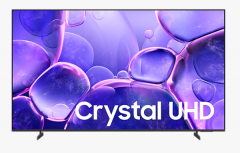 Samsung Smart TV LED UN65U8200 65", 4K Ultra HD, Negro