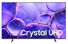 Samsung Smart TV LED UN65U8200FFXZX 65", 4K Ultra HD, Negro