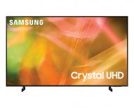 Samsung Smart TV LED AU8000 Crystal 70", 4K Ultra HD, Negro