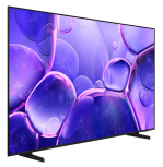 Samsung Smart TV LED UN70U 70", 4K Ultra HD, Negro image