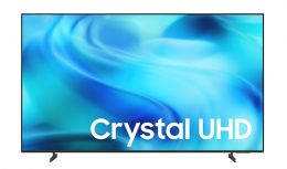 Samsung Smart TV LED U8200HF 70", 4K Ultra HD, Negro - Imagen del combo