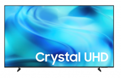 Samsung Smart TV LED UN70U8500HFXZX 70", 4K Ultra HD, Negro - Imagen del combo