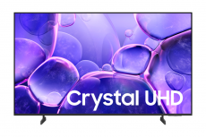 Samsung Smart TV LED U8000F 75", 4K Ultra HD, Negro