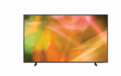 Samsung Smart TV LED AU8000 Crystal 75", 4K Ultra HD, Negro