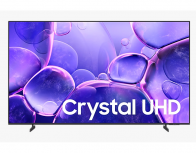Samsung Smart TV LED U8200F 75", 4K Ultra HD, Negro