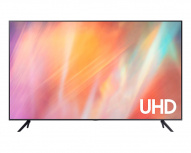 Samsung Smart TV LED AU7000 85", 4K Ultra HD, Gris