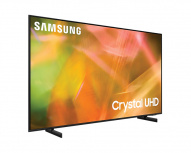 Samsung Smart TV LED AU8000 Crystal 85", 4K Ultra HD, Negro image