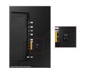 Samsung Smart TV LED AU8000 Crystal 85", 4K Ultra HD, Negro image