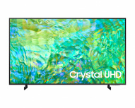 Samsung Smart TV LED CU8000 85", 4K Ultra HD, Negro - Imagen del combo