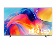 Samsung Smart TV Mini LED M70HAF 85", 4K Ultra HD, Negro - Imagen del combo