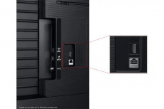 Samsung Smart TV LED Class U7900 Series 85", 4K Ultra HD, Negro image