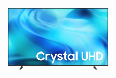 Samsung Smart TV LED UN85U8200HFXZX 85", 4K Ultra HD, Negro - Imagen del combo