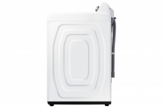 Samsung Lavadora de Carga Vertical WA19A3351GW, 19kg, Blanco image