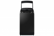 Samsung Lavadora de Carga Vertical WA19T6260BV, 19kg, Negro