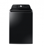Samsung Lavadora de Carga Superior WA21A3344GV, 21kg Lavado, Negro