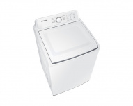 Samsung Lavadora de Carga Superior WA22A3350GW/AX, 22kg, Blanco image