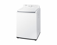 Samsung Lavadora de Carga Superior WA22A3350GW/AX, 22kg, Blanco image