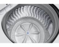 Samsung Lavadora de Carga Superior WA22A3350GW/AX, 22kg, Blanco image
