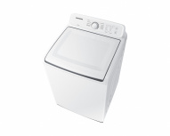 Samsung Lavadora de Carga Superior WA22A3350GW/AX, 22kg, Blanco image